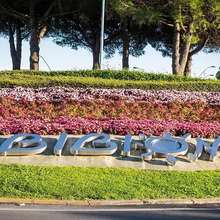Modern With Spectacular Private Terrace Bibione